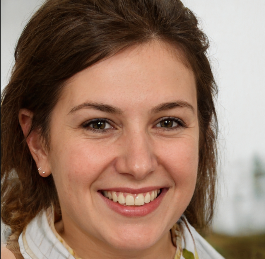 Picture of Tina Alvarado