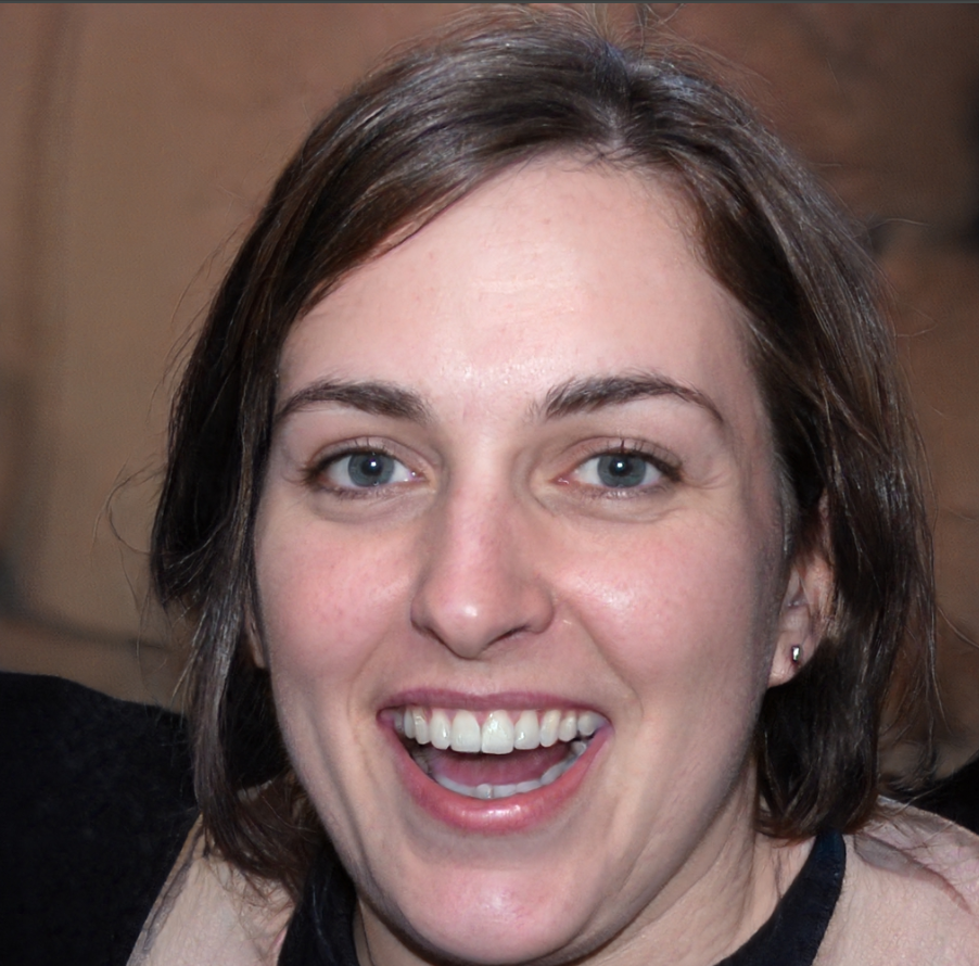 Picture of Laura Donaldson