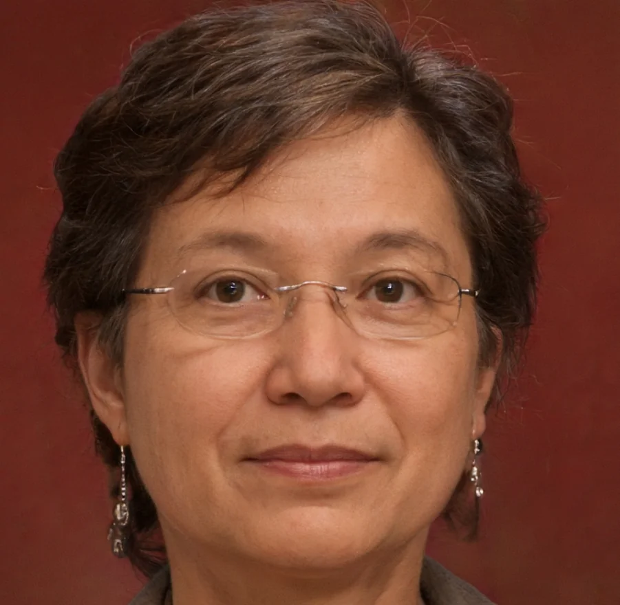 Picture of Ashley Wade